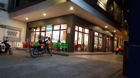 Pizzakaya SM City of Gensan Foodcourt .